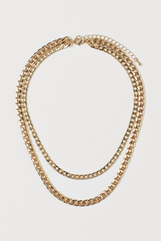 Cool Amira necklace