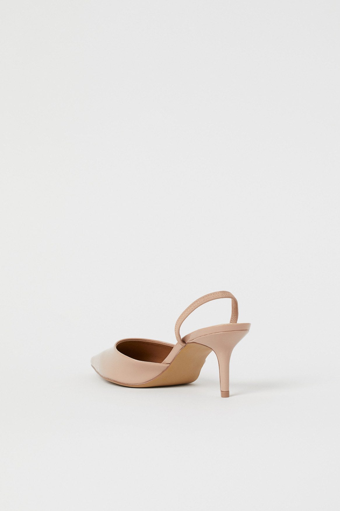 Azita sling back pump