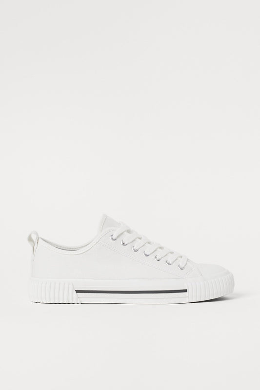 Lameeka Canvas Sneaker