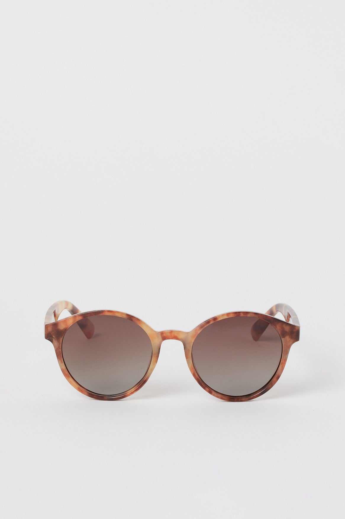 PQ Harry round sunglasses