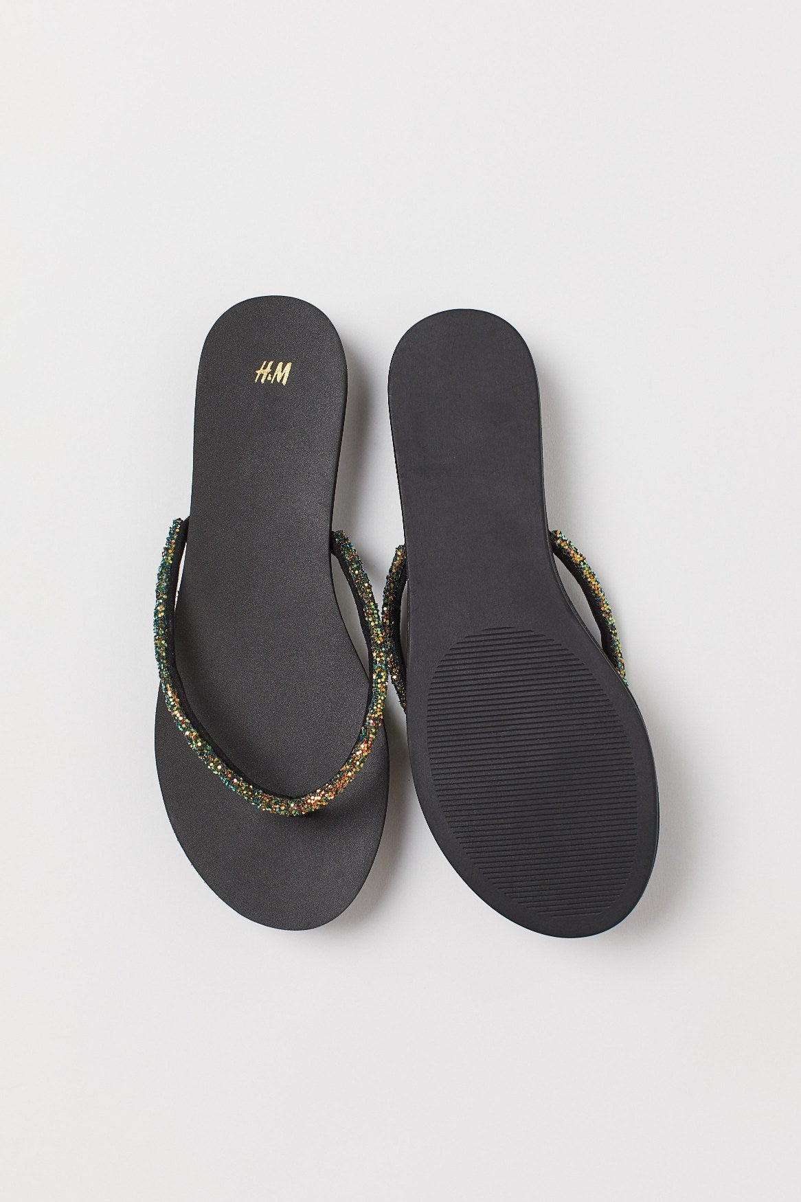 Patty Flatform Flip Flop