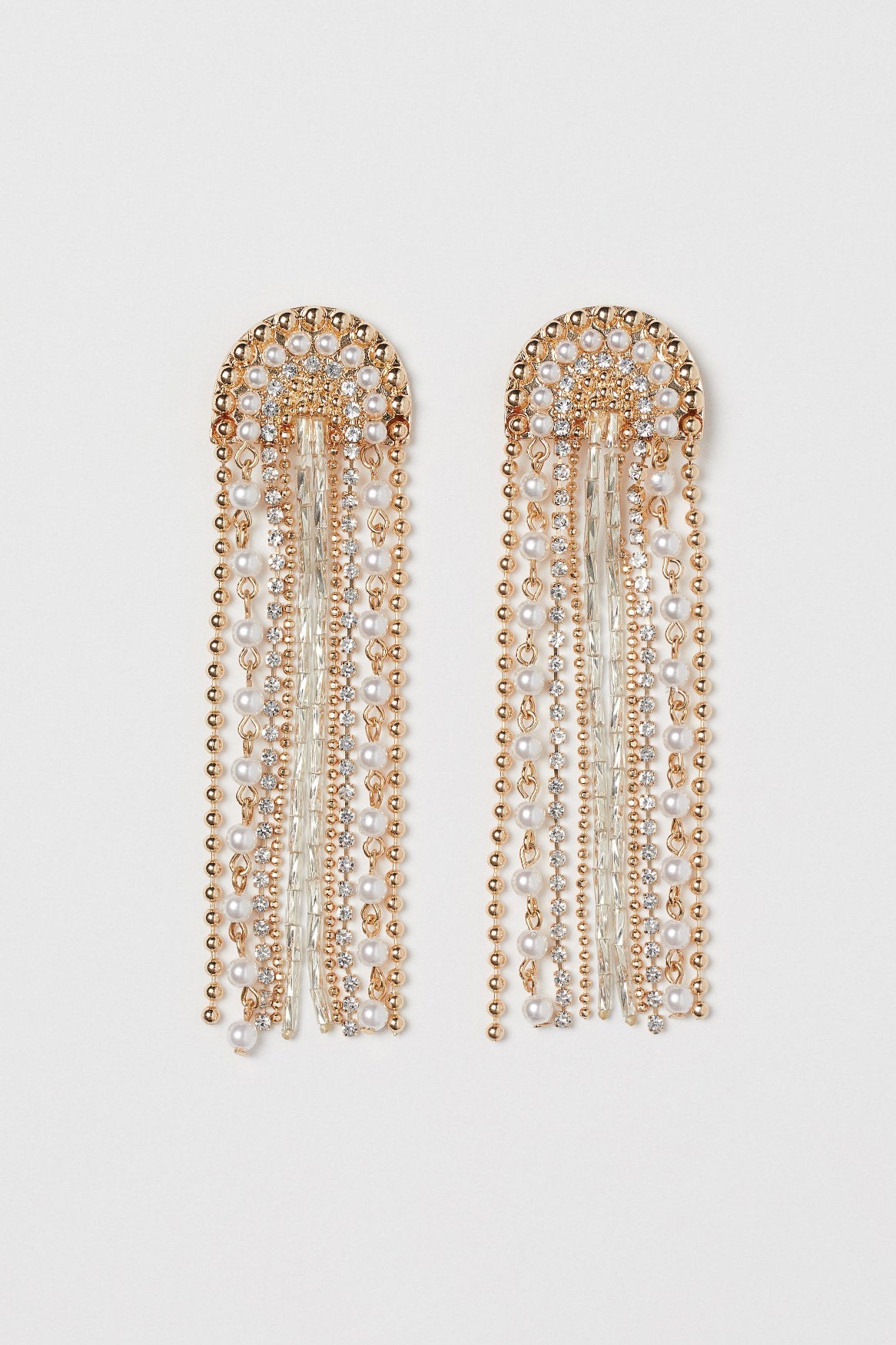 Flirty Bing earring