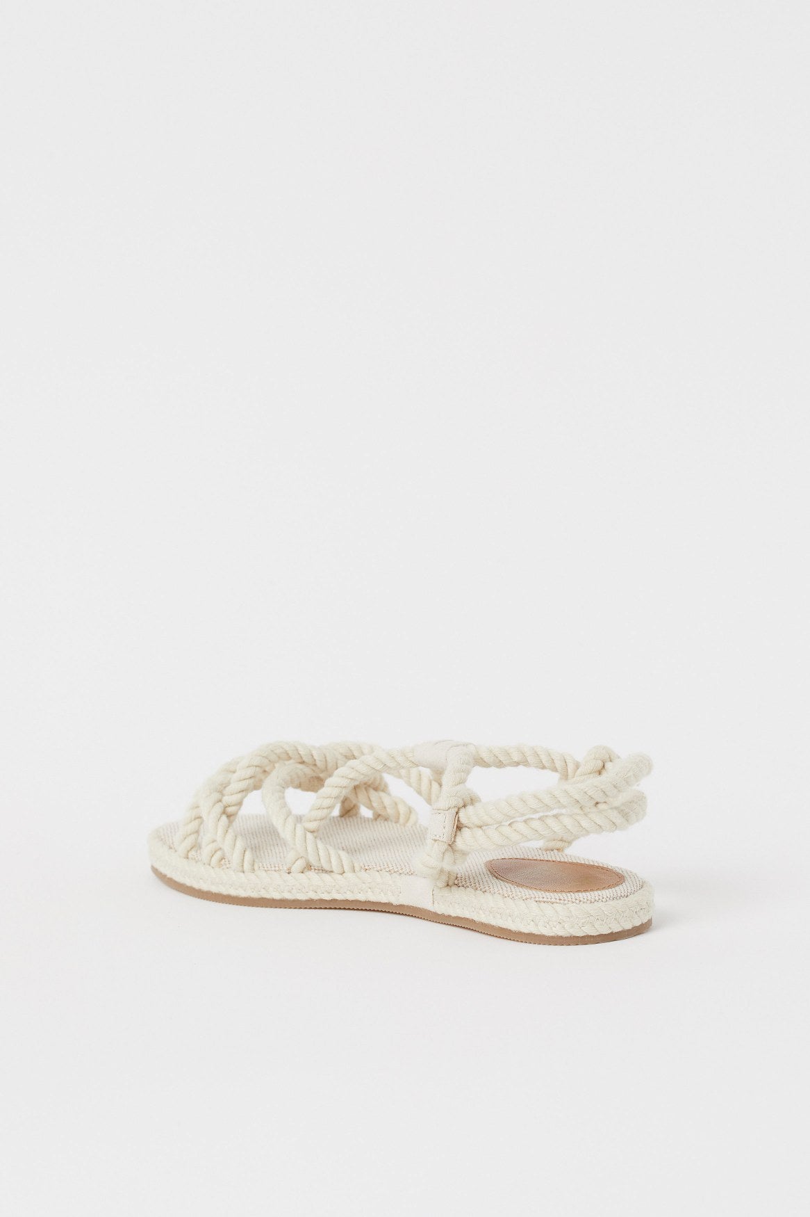 Romana Sandal