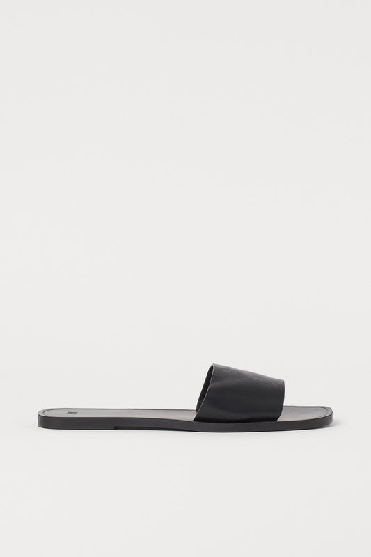 Twiggy Slide Sandal