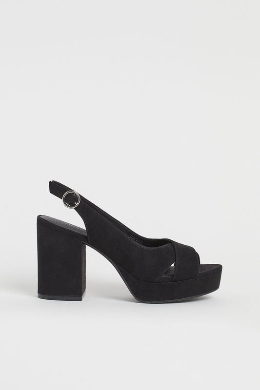 Polly Heel