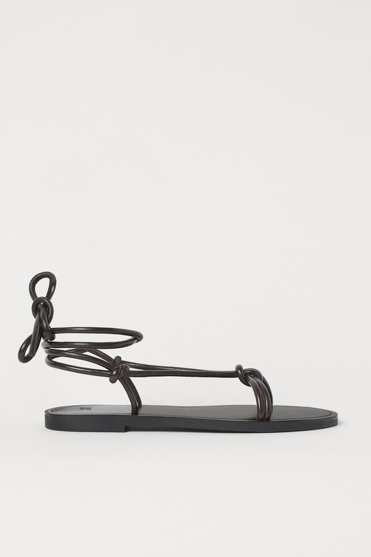 Pallin PQ Strappy Sandal