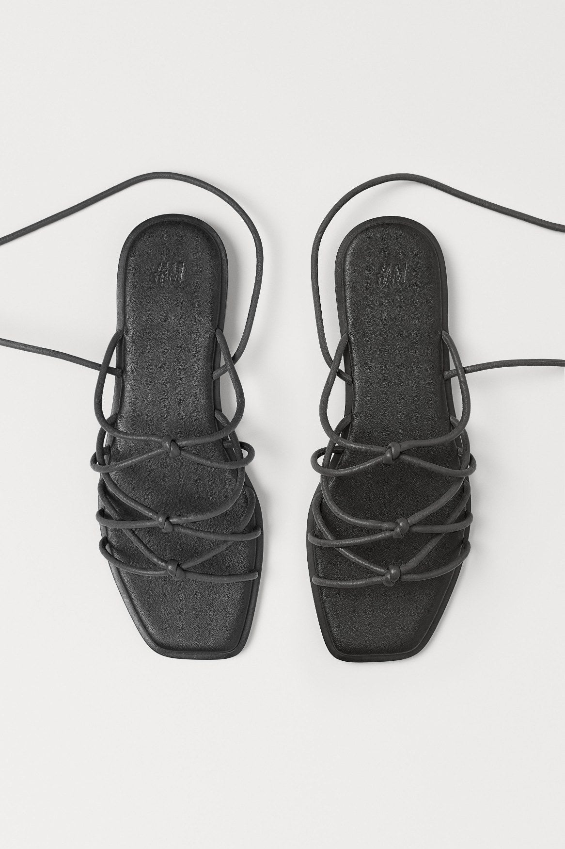 Squid PQ Strappy Sandal