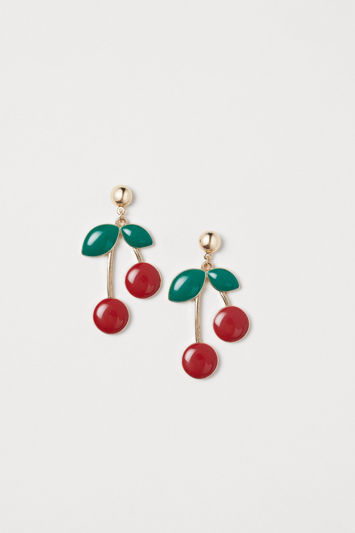 Flirty Cherice Earring