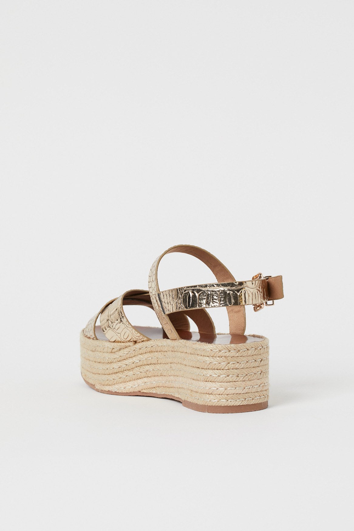 Courbet Espadrille