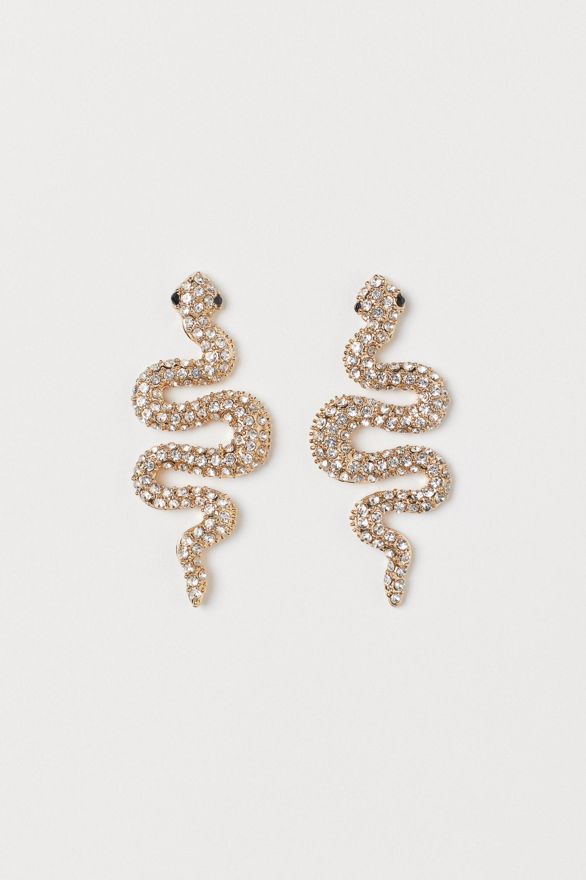 Flirty Tail earring