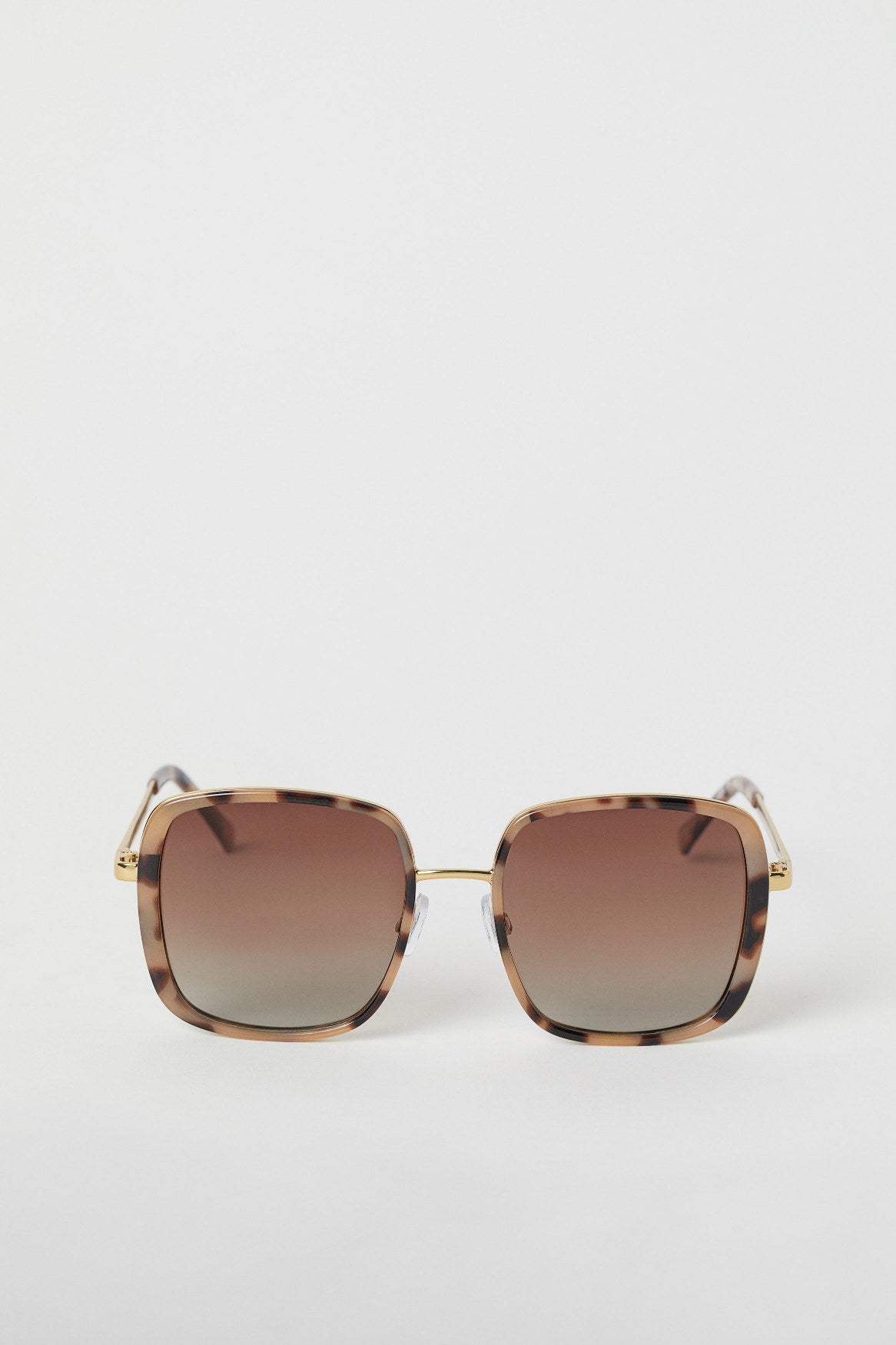 PQ Barbro square sunglasses