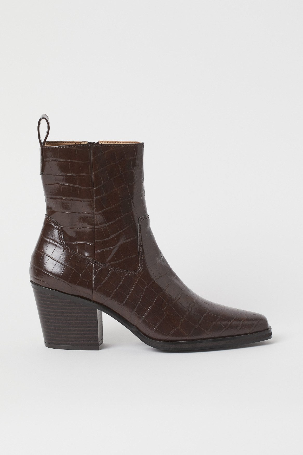 Becket boot