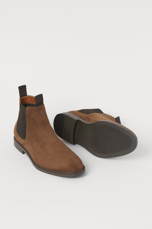 Dean chelsea boot(1)