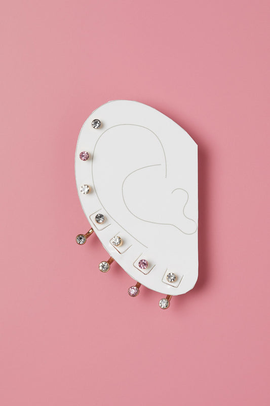 Flirty Ravenna stud pk