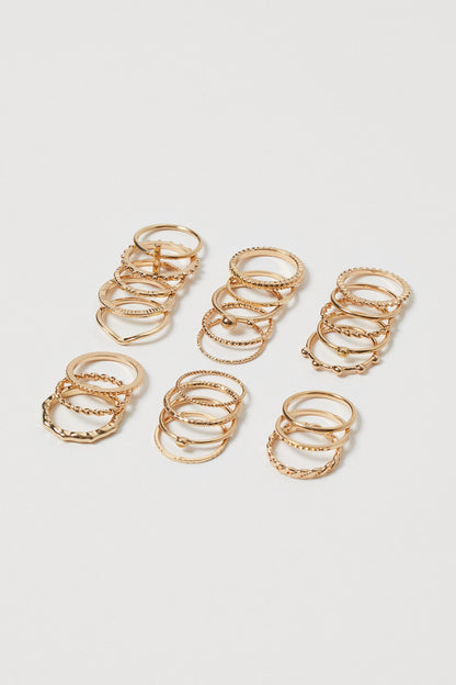 Flirty Dion ring pk