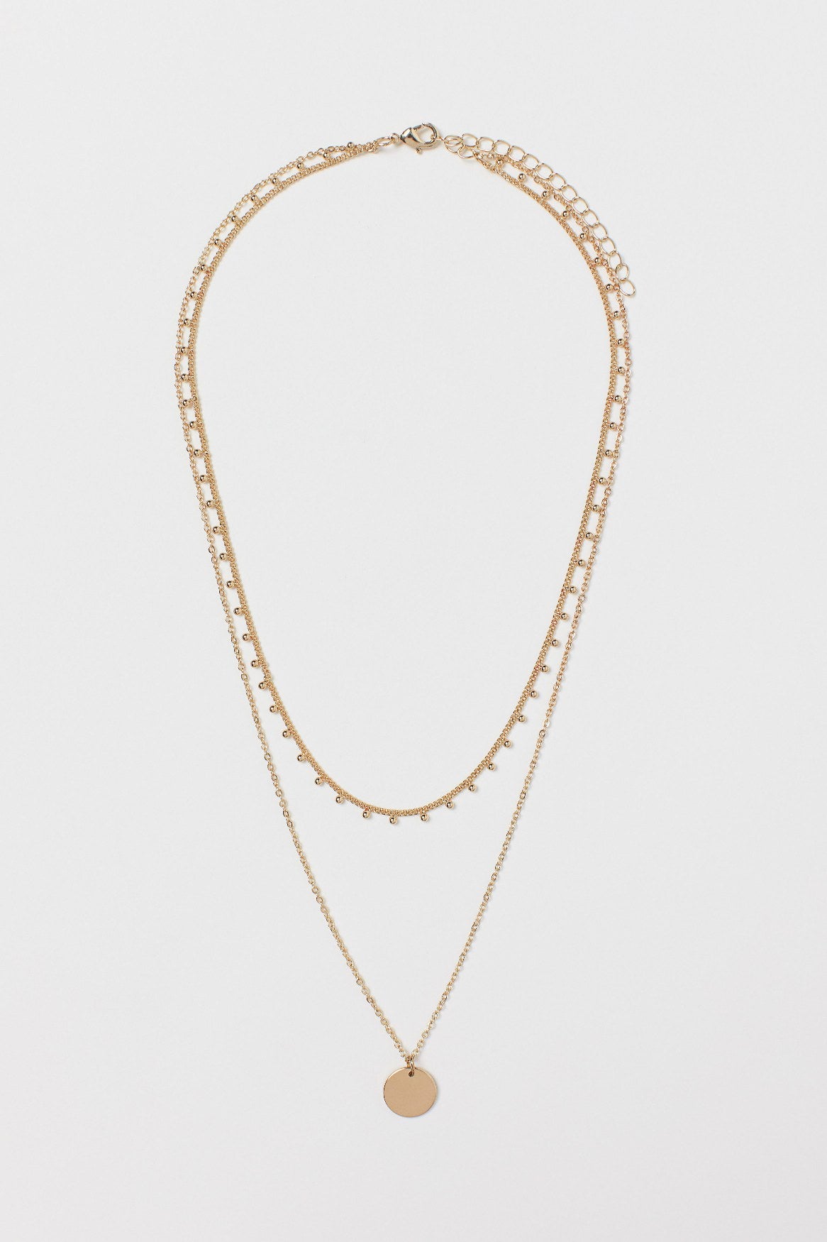 Flirty Forte necklace