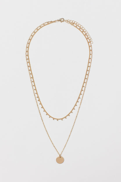 Flirty Forte necklace