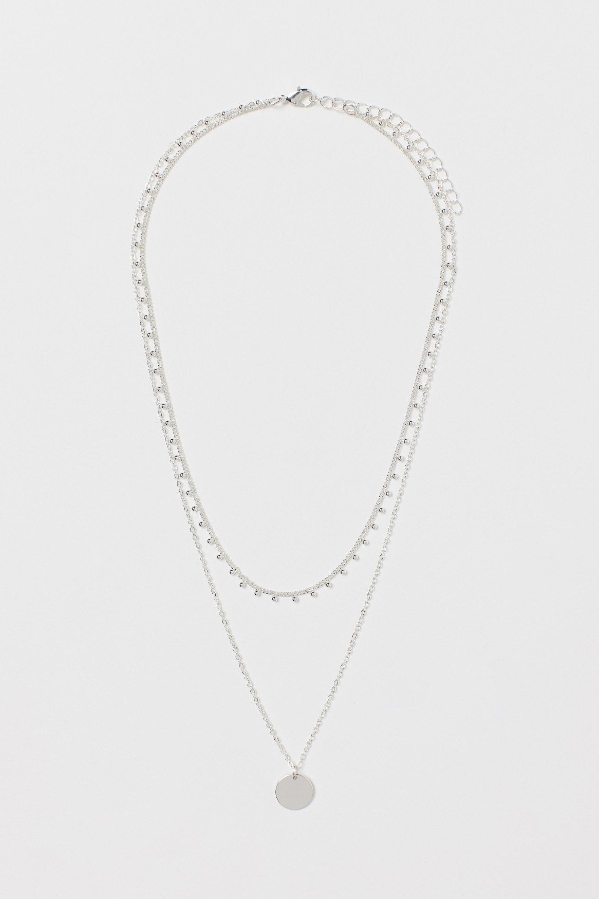 Flirty Forte necklace