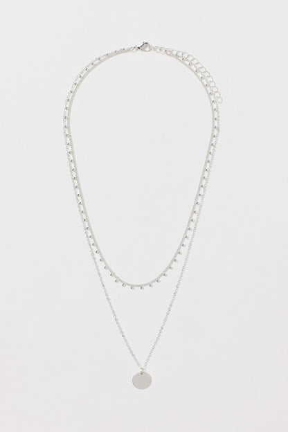 Flirty Forte necklace