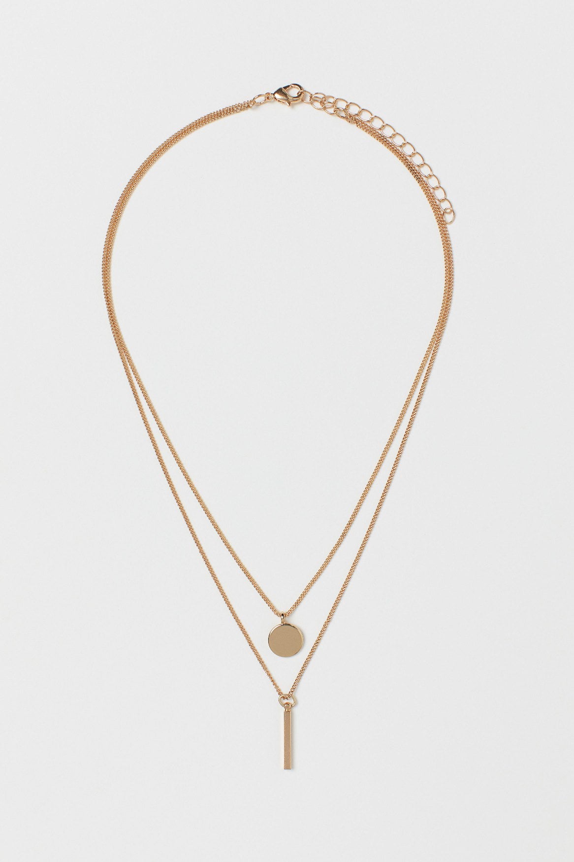 Class Hebbe necklace(1)