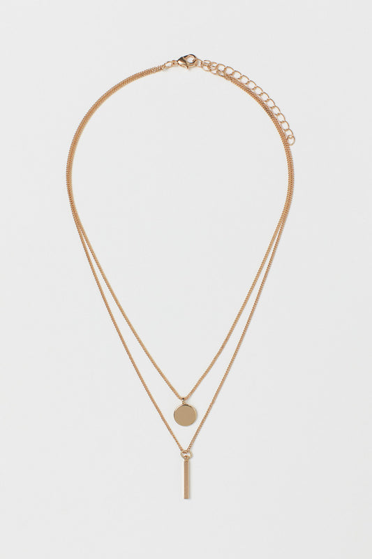 Class Hebbe necklace(1)