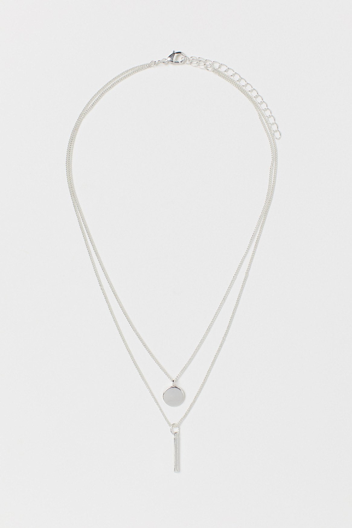 Class Hebbe necklace(1)