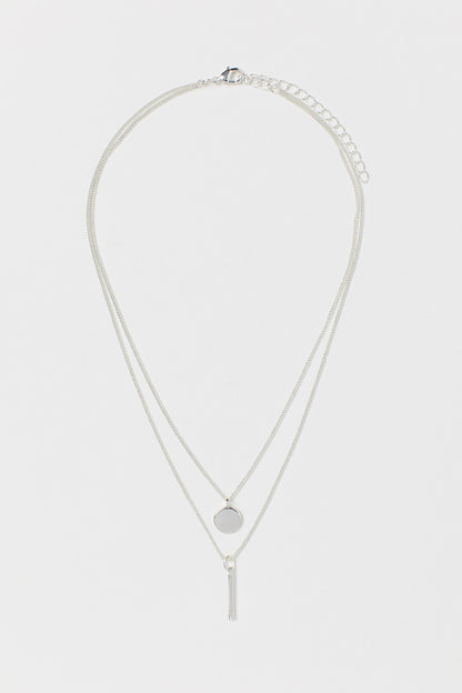 Class Hebbe necklace(1)