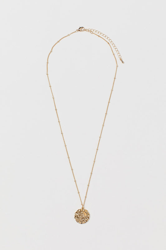 Flirty Figaro necklace