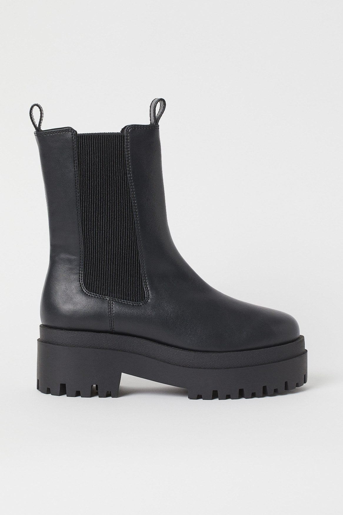 Finn Chelsea Boot