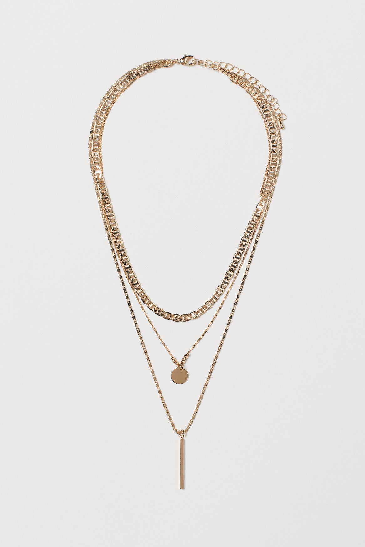 Cool Safina necklace