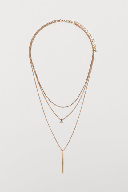 Flirty Catheryn necklace