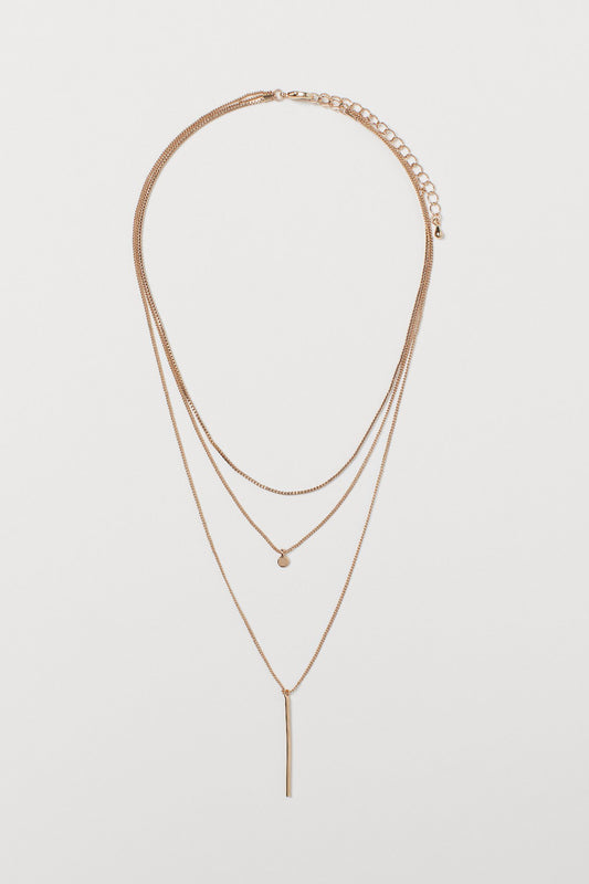 Flirty Catheryn necklace