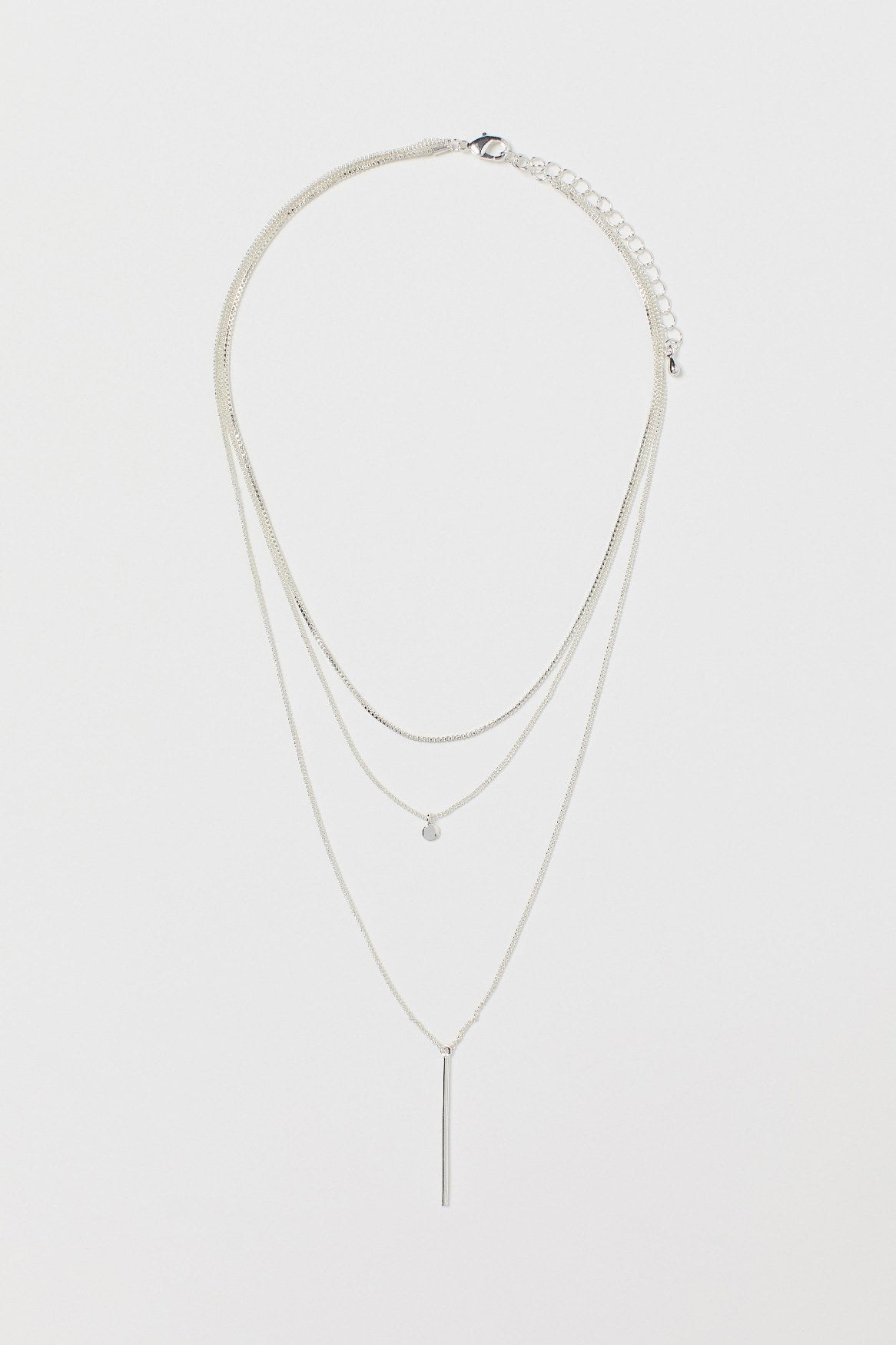 Flirty Catheryn necklace