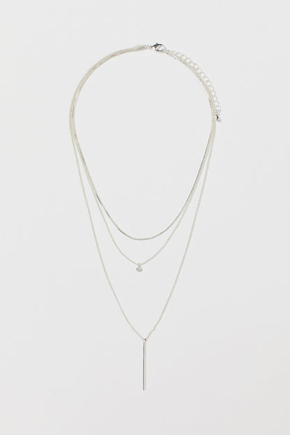 Flirty Catheryn necklace