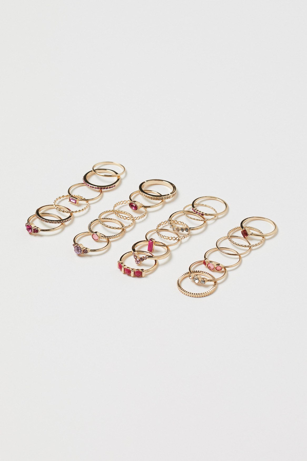 Flirty Ringo ring pk