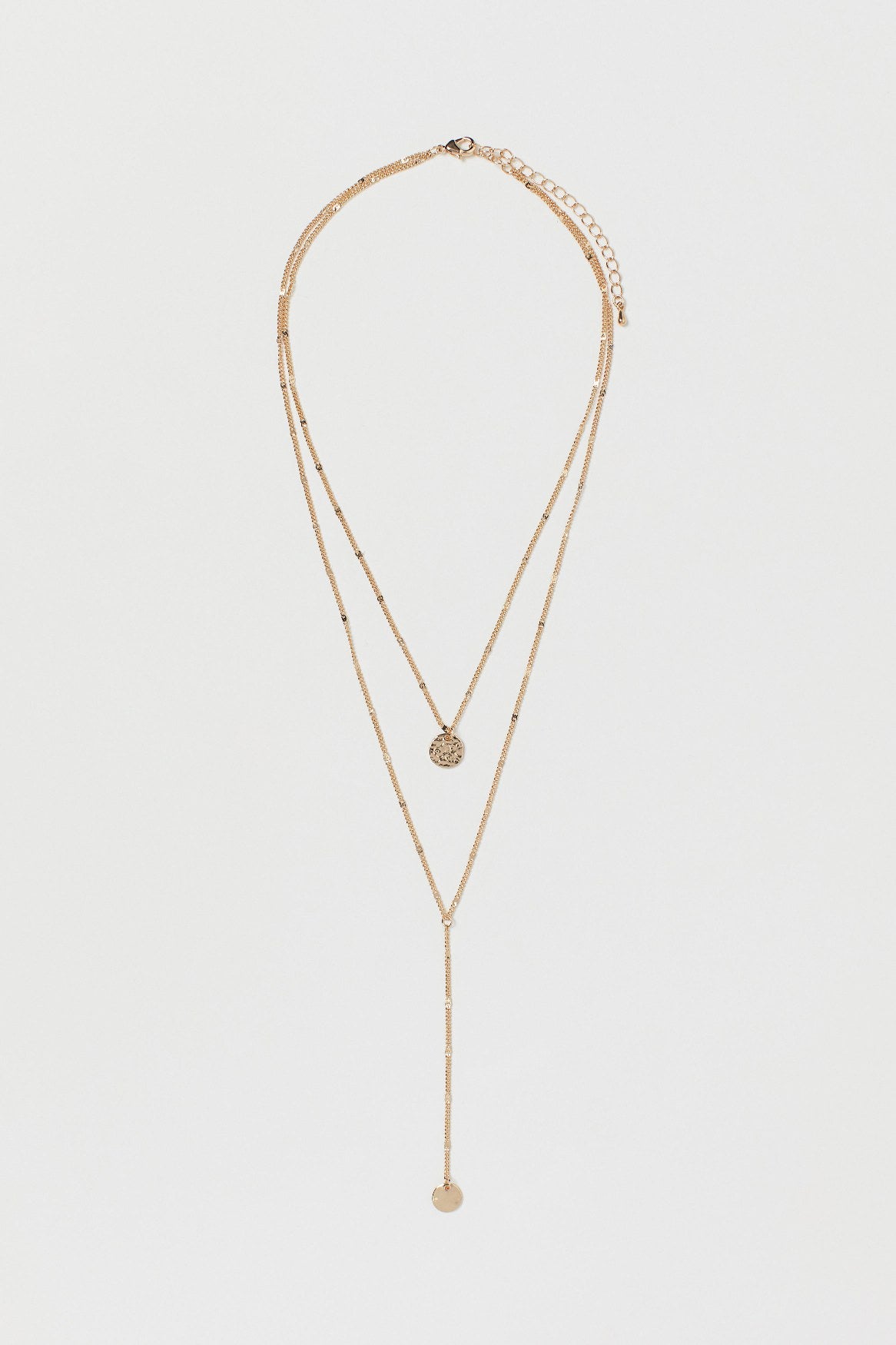 Flirty Cerisa necklace