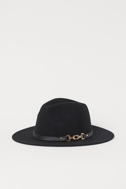 Carmen felt Hat