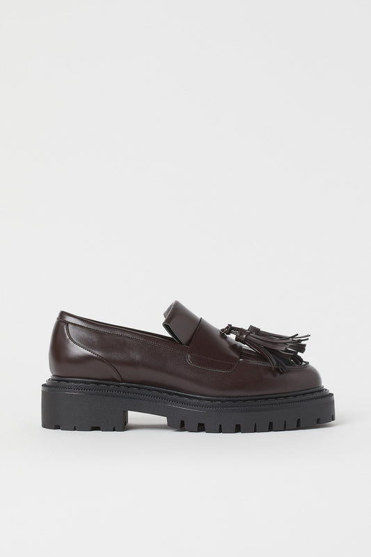 Westier Chunky Loafer