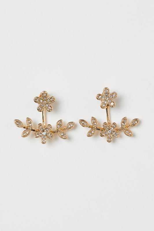 Flirty Sway earring