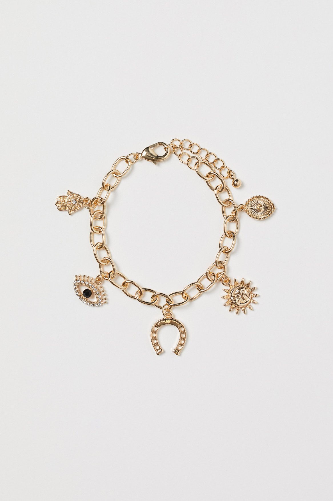 Cool Bello bracelet