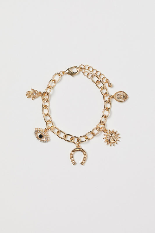 Cool Bello bracelet