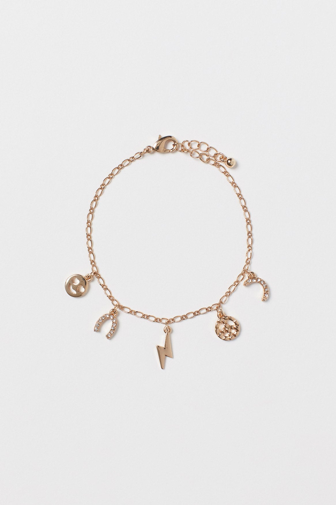 Flirty Solbritt bracelet