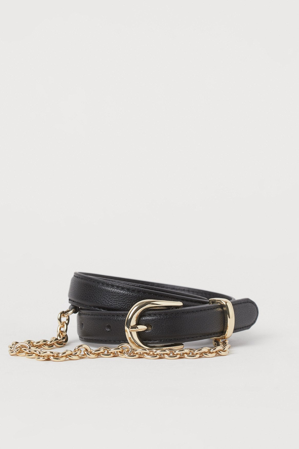 Janelle Waist w Chain