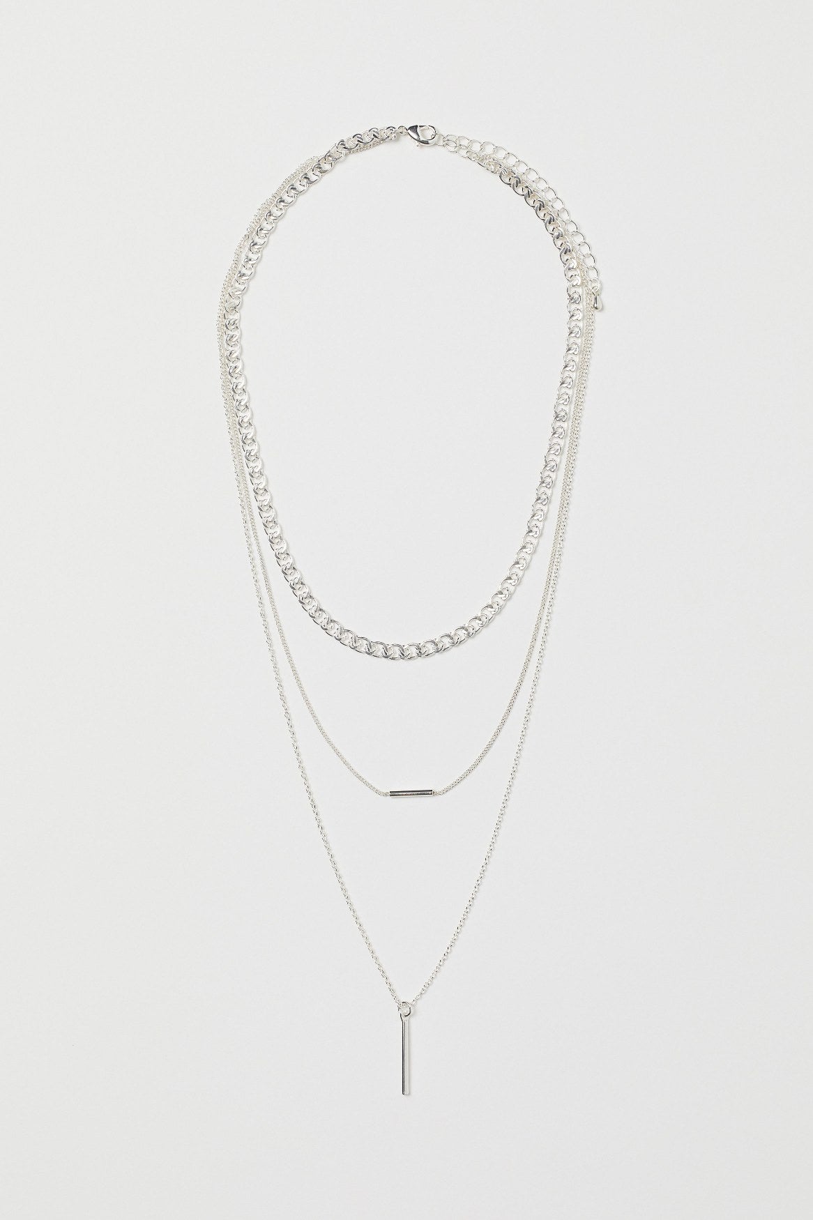 Flirty Lora necklace