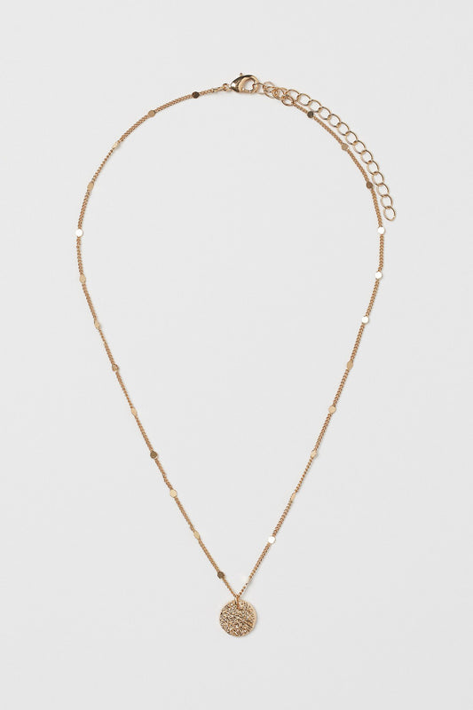 Class Filippa Necklace