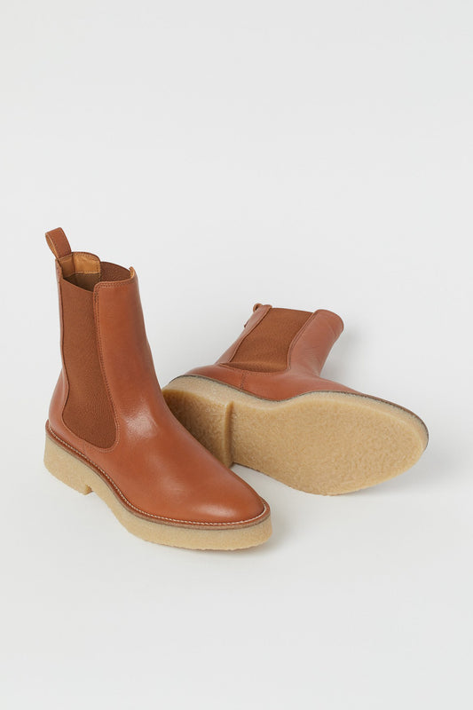 Ivring PQ chelsea boot