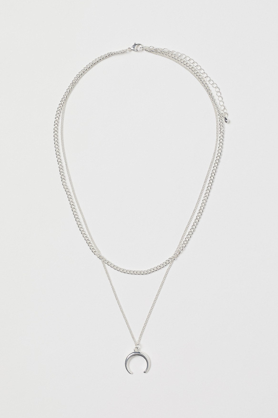 Cool Ryder necklace