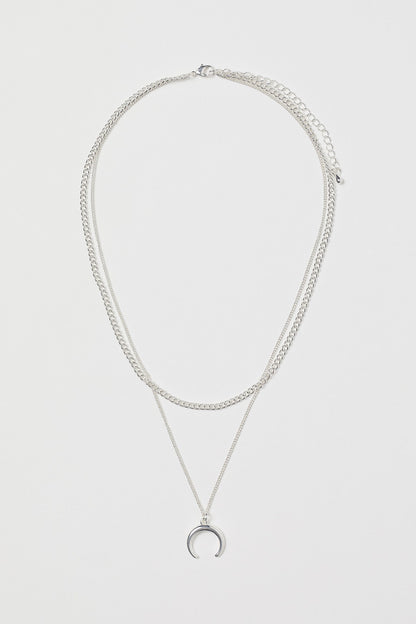 Cool Ryder necklace